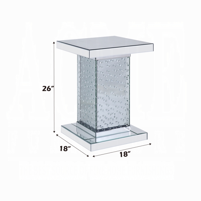 Nysa End Table - Image 7