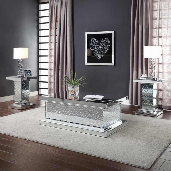 Nysa End Table - Image 6