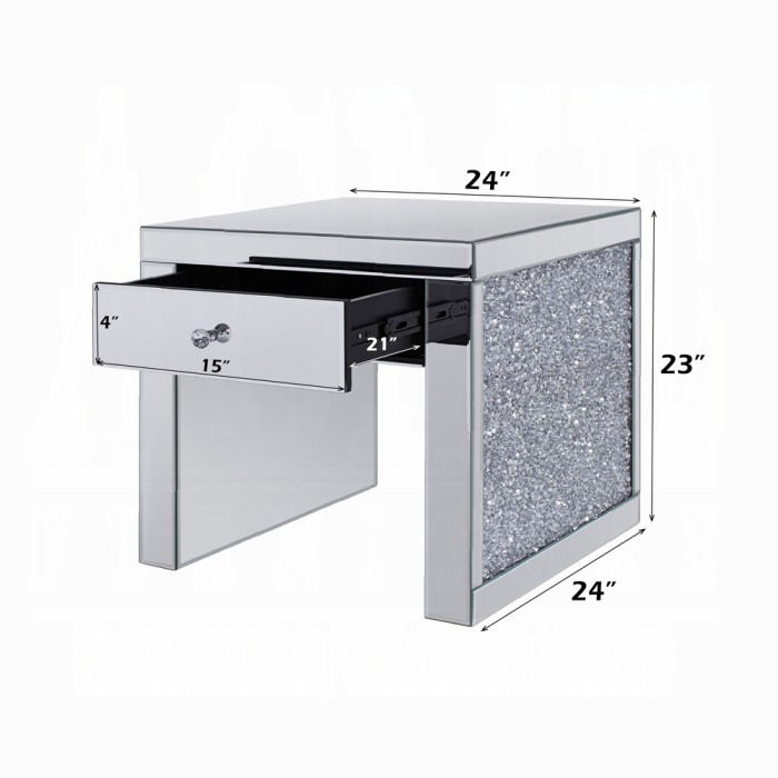 Noralie End Table - Image 9