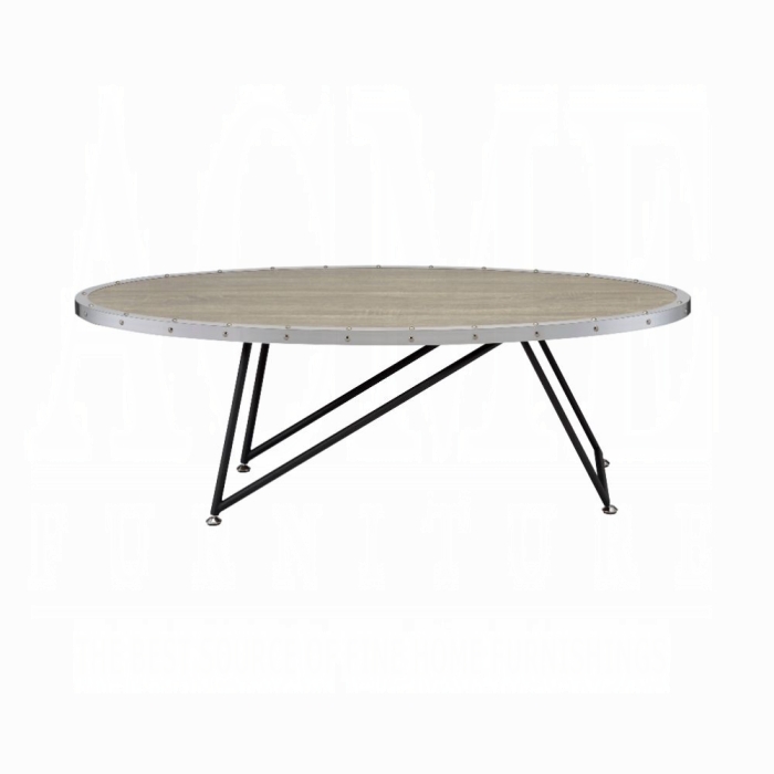 Allis Coffee Table - Image 2