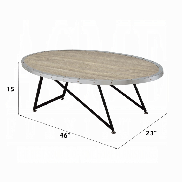 Allis Coffee Table - Image 5