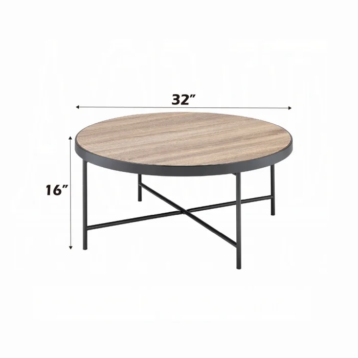 Bage Coffee Table - Image 6