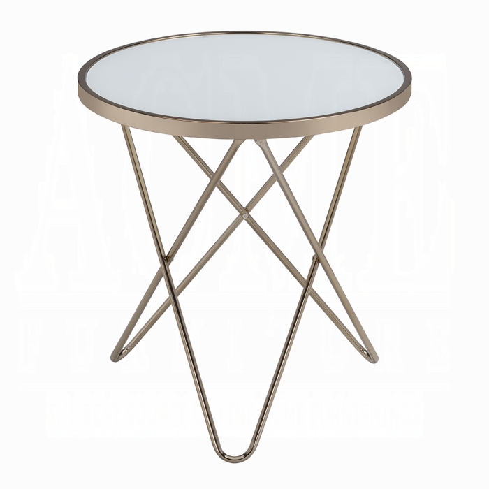 Valora End Table - Image 2