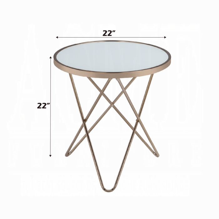 Valora End Table - Image 6
