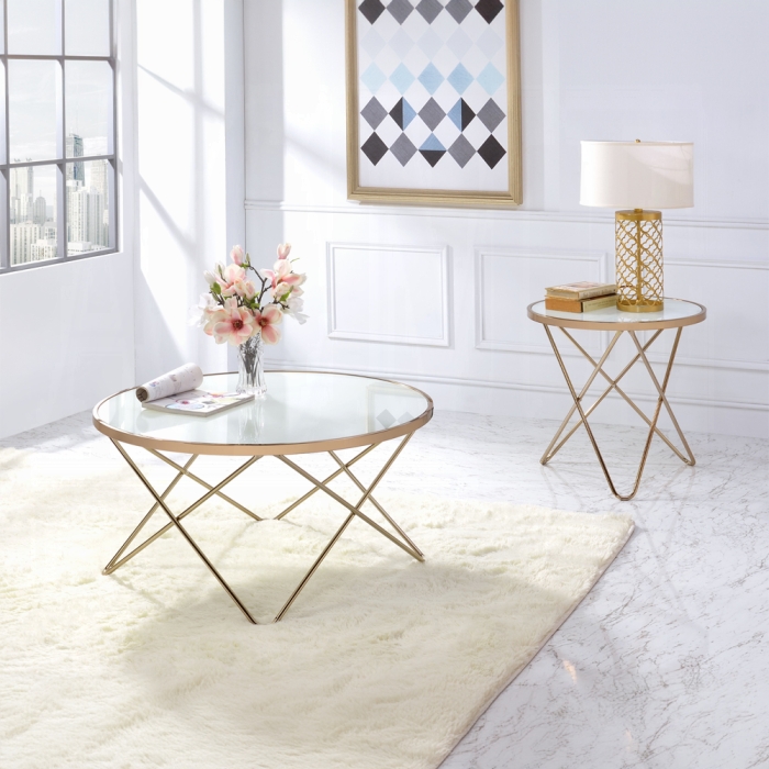Valora End Table - Image 5
