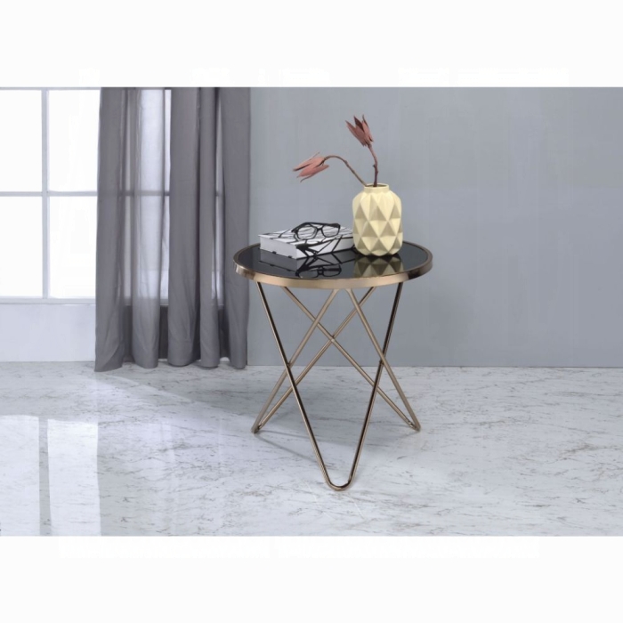 Valora End Table - Image 3
