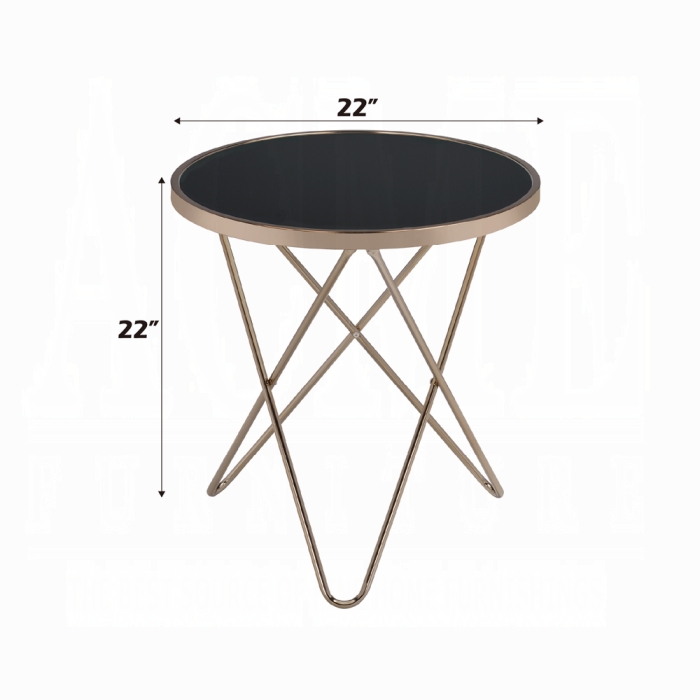Valora End Table - Image 4