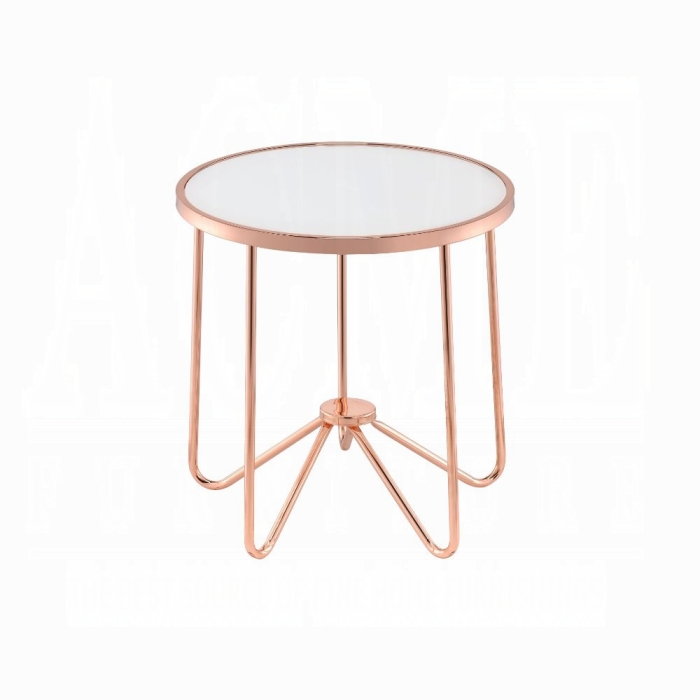 Alivia End Table