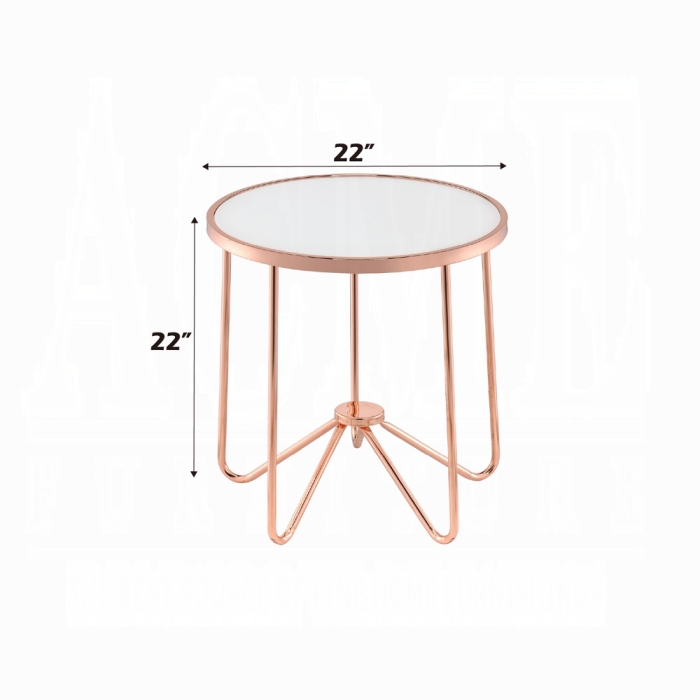 Alivia End Table - Image 4