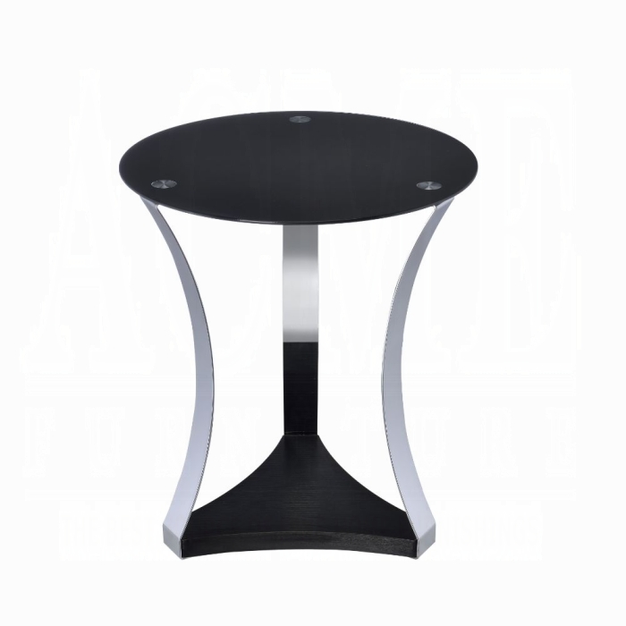 Geiger End Table