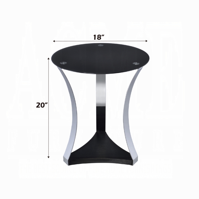 Geiger End Table - Image 4