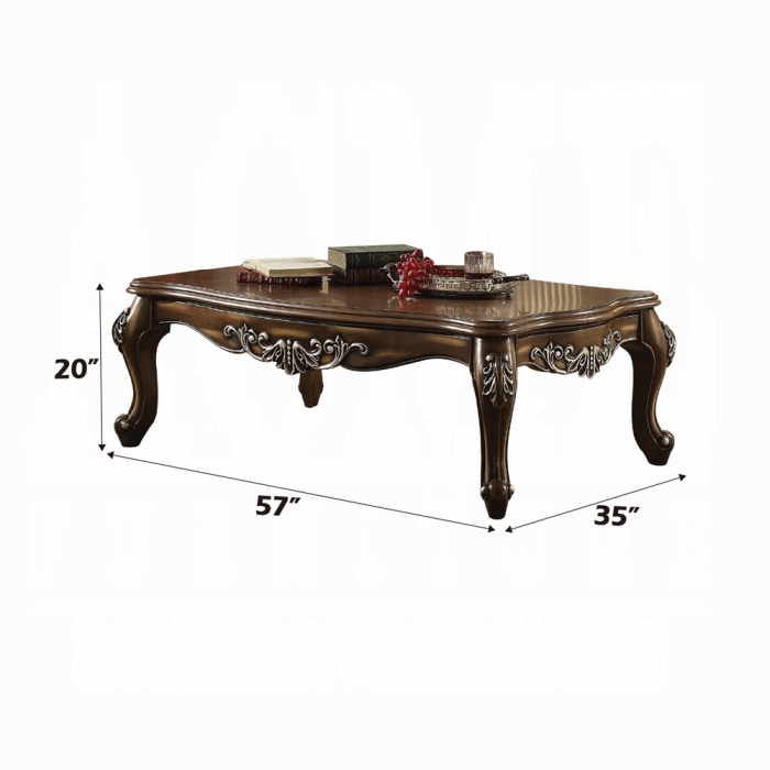 Latisha Coffee Table - Image 2