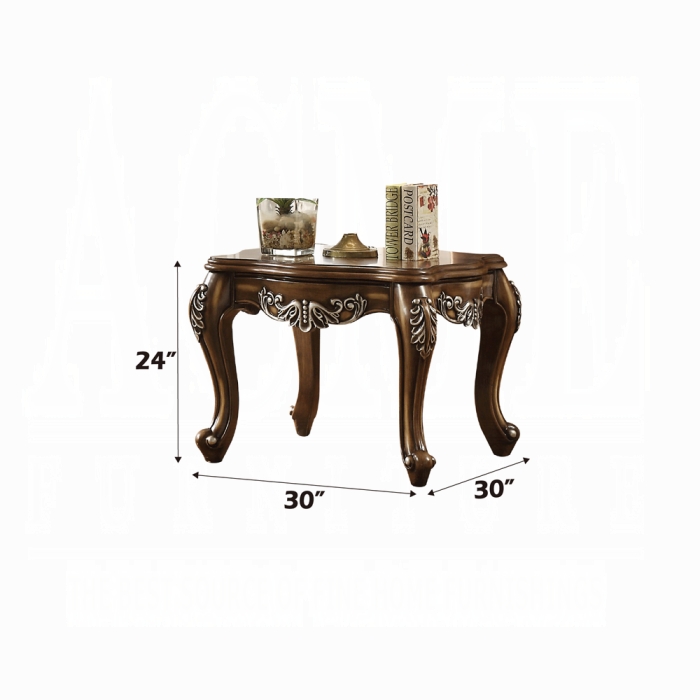 Latisha End Table - Image 2