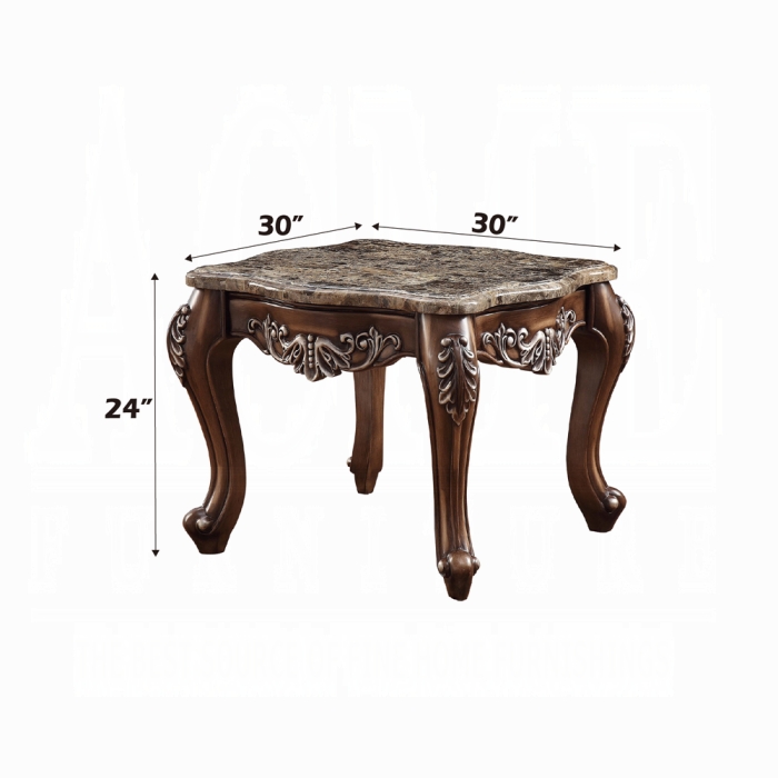 Latisha End Table - Image 2