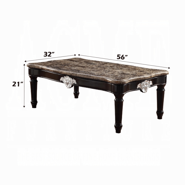 Ernestine Coffee Table - Image 2