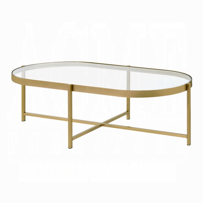 Charrot Coffee Table - Image 2