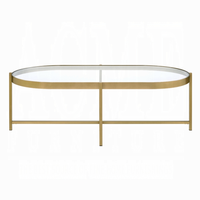 Charrot Coffee Table - Image 3