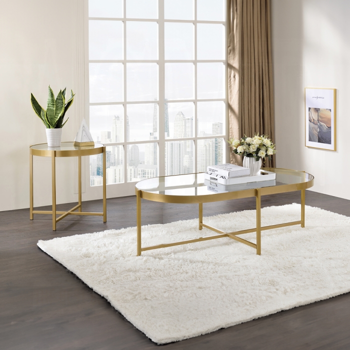 Charrot Coffee Table - Image 6