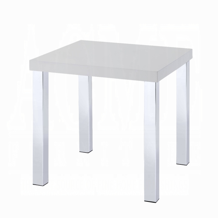 Harta End Table