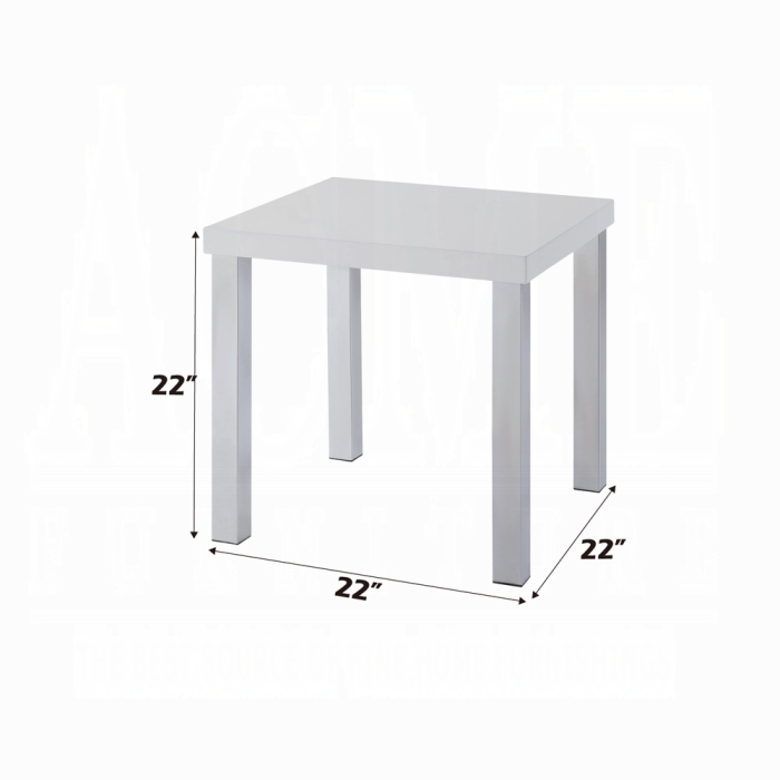 Harta End Table - Image 3