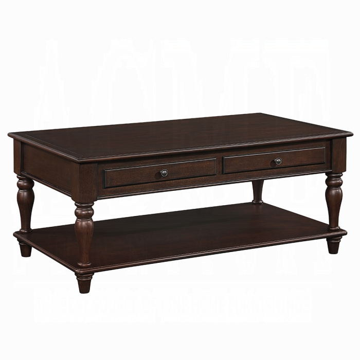 Farrel Coffee Table W/Lift Top - Image 2
