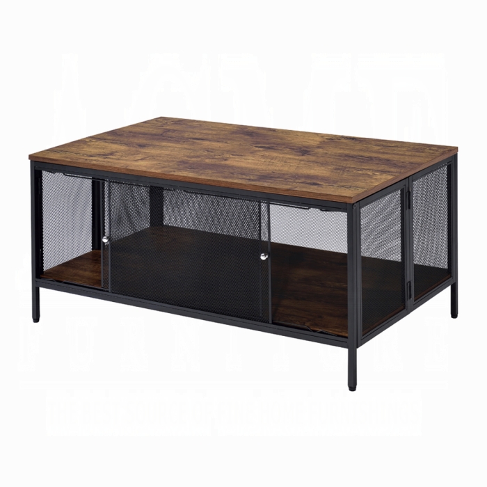 Winam Coffee Table - Image 4
