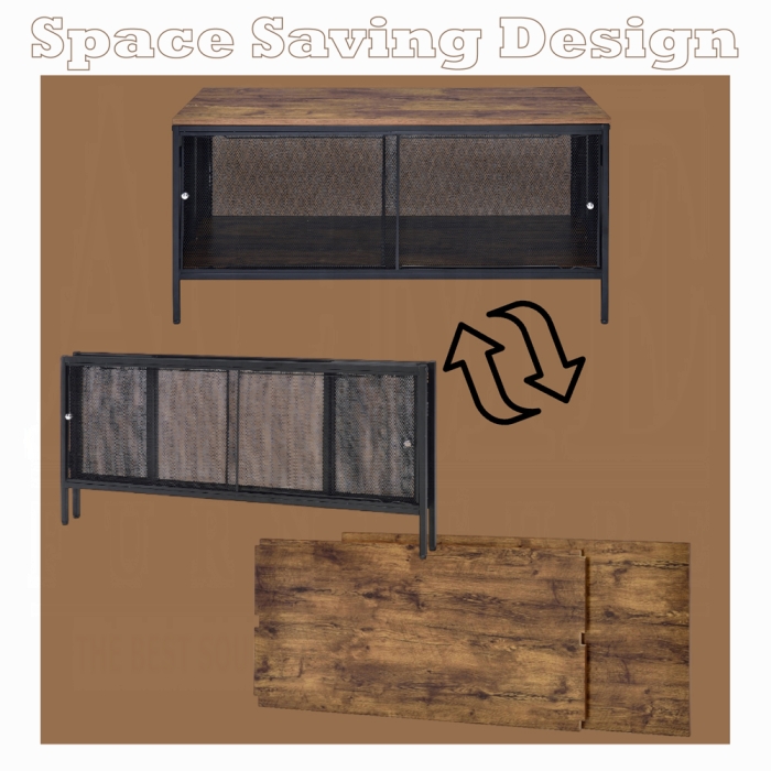 Winam Coffee Table - Image 9