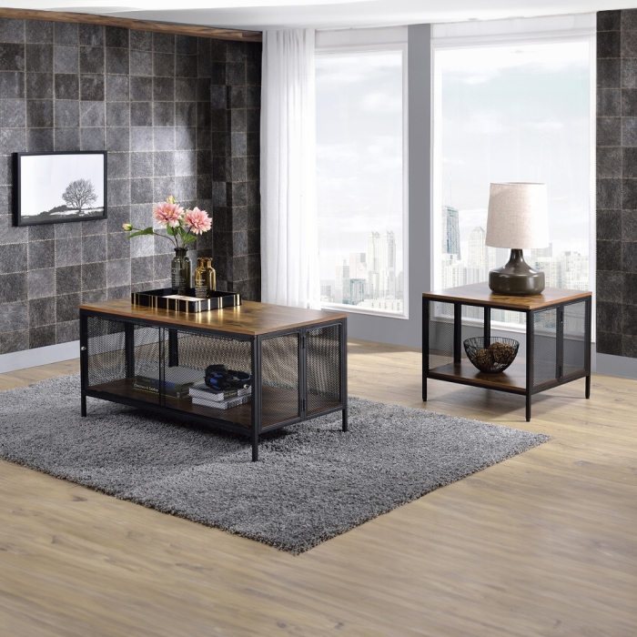Winam Coffee Table - Image 7