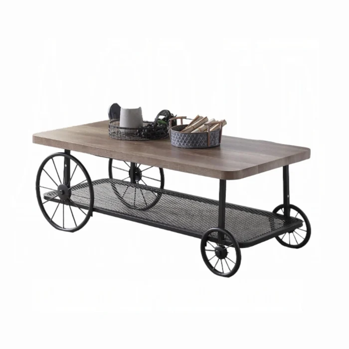 Francie Coffee Table - Image 10