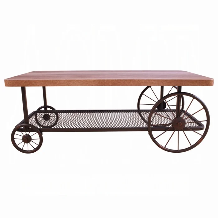 Francie Coffee Table - Image 3