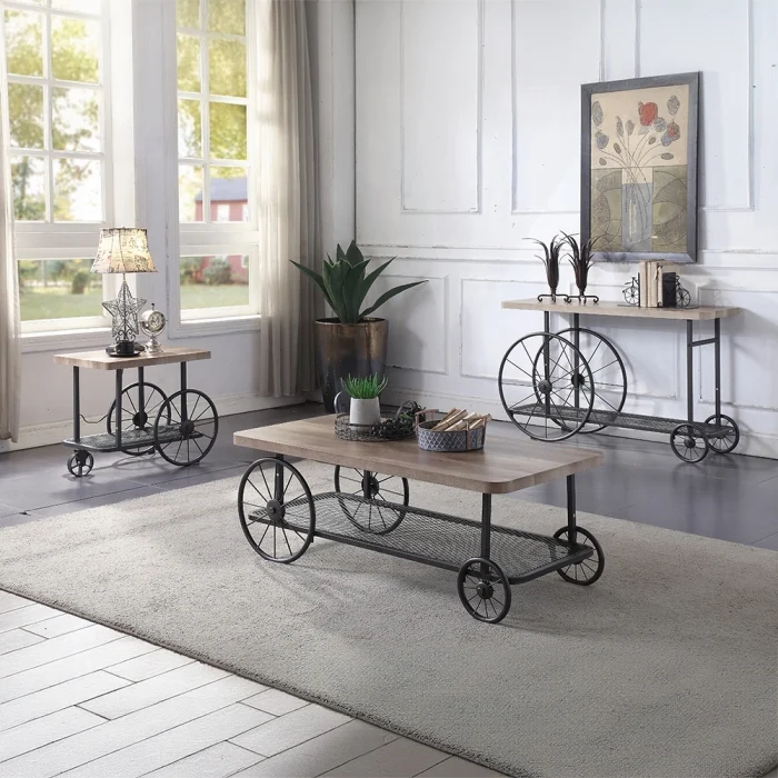 Francie Coffee Table - Image 7