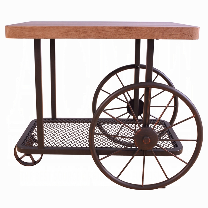 Francie End Table - Image 3