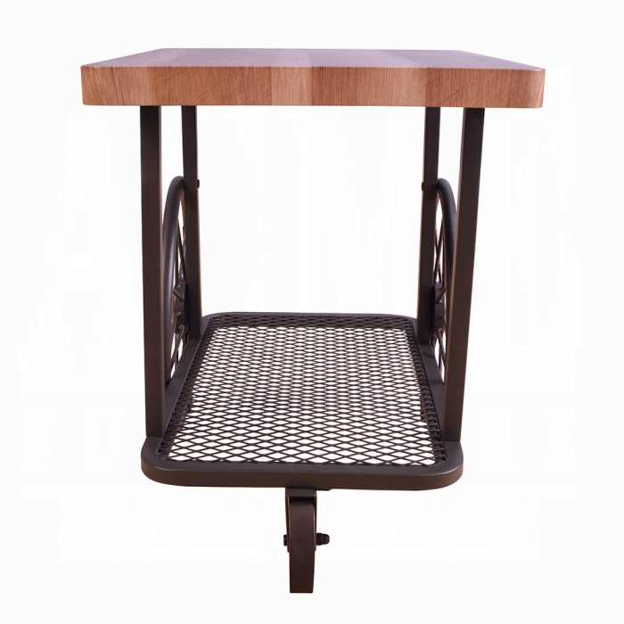 Francie End Table - Image 5