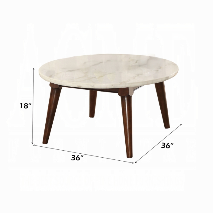 Gasha Coffee Table - Image 3
