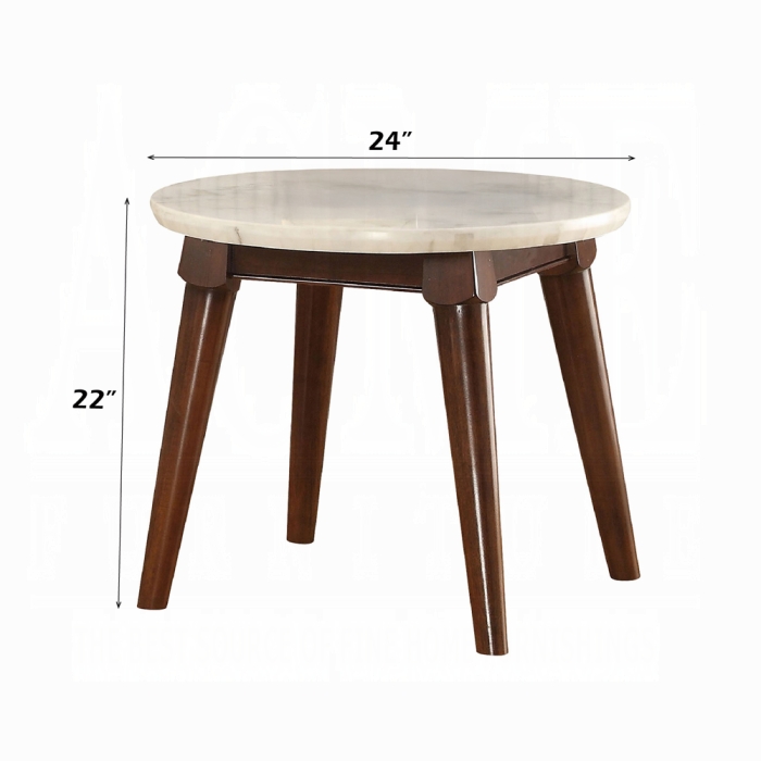 Gasha End Table - Image 2