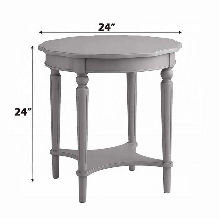 Fordon End Table - Image 6
