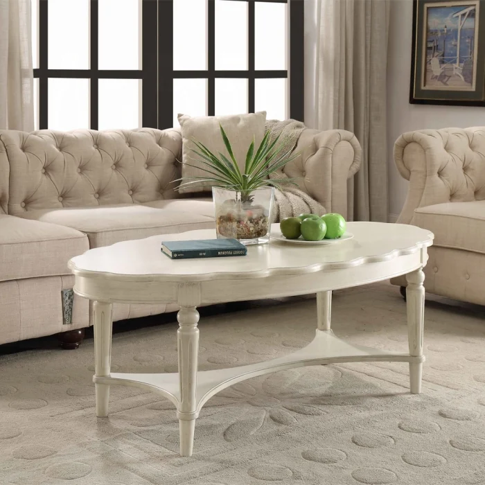 Fordon Coffee Table - Image 7