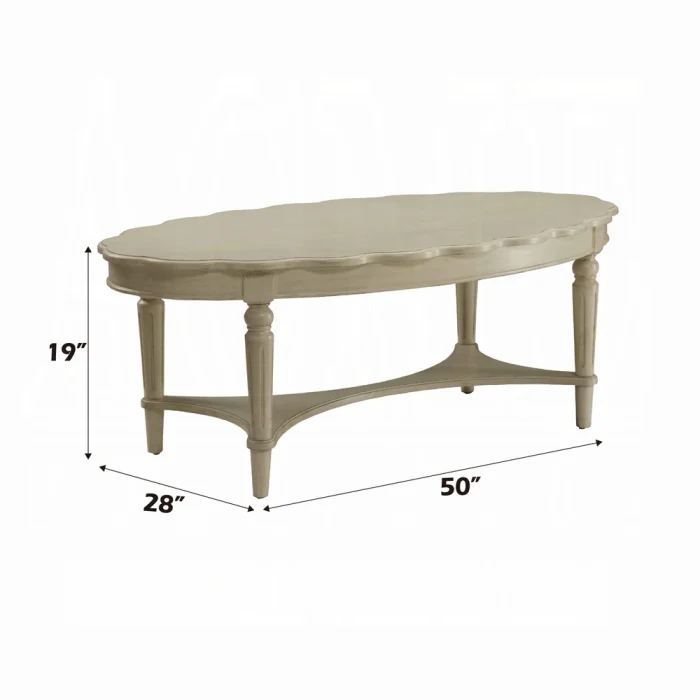 Fordon Coffee Table - Image 8