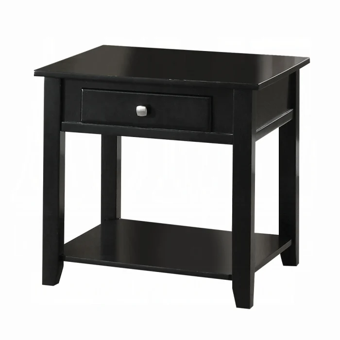 Malachi End Table - Image 2