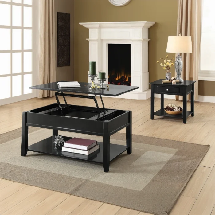 Malachi End Table - Image 3