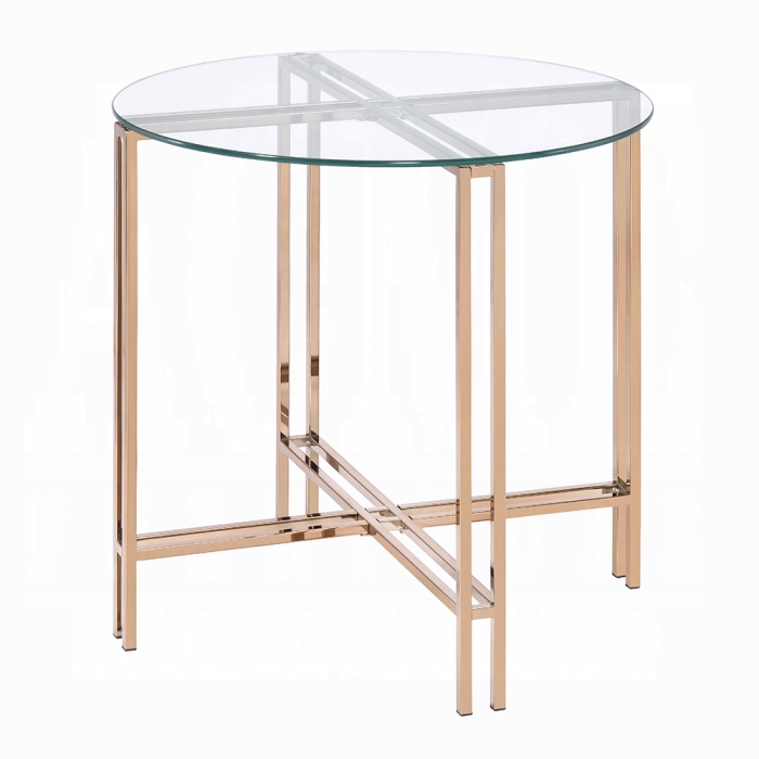Veises End Table - Image 2