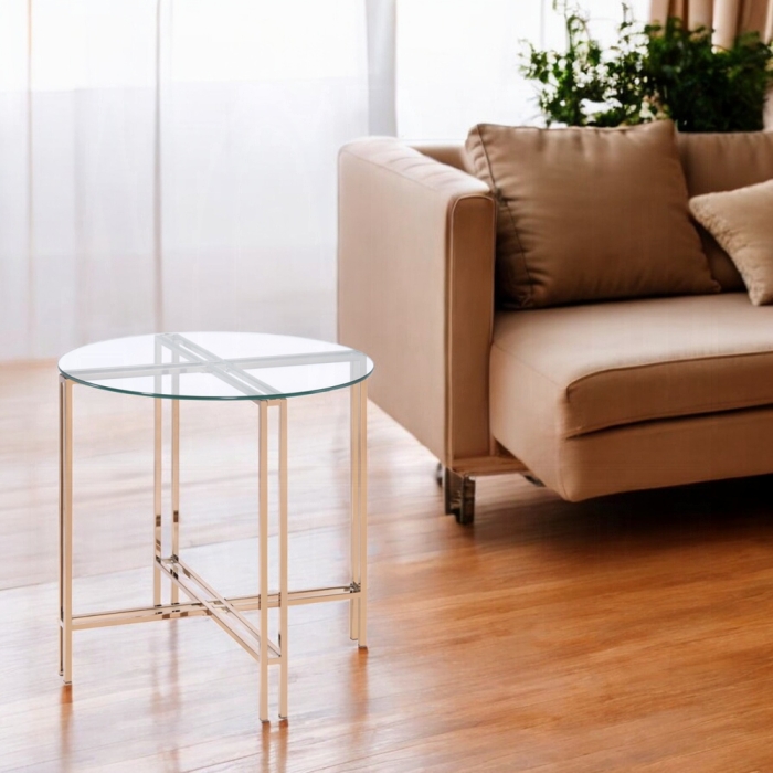 Veises End Table - Image 6