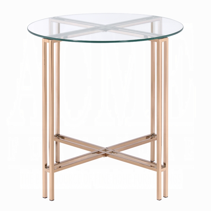 Veises End Table - Image 3