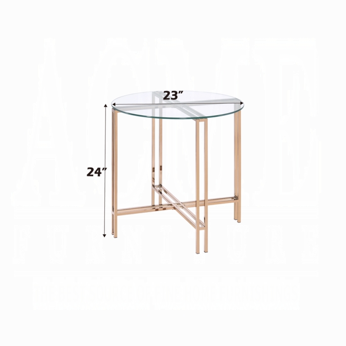 Veises End Table - Image 5