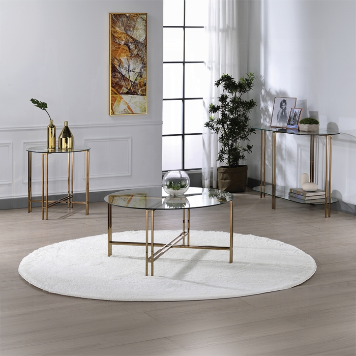 Veises End Table - Image 4