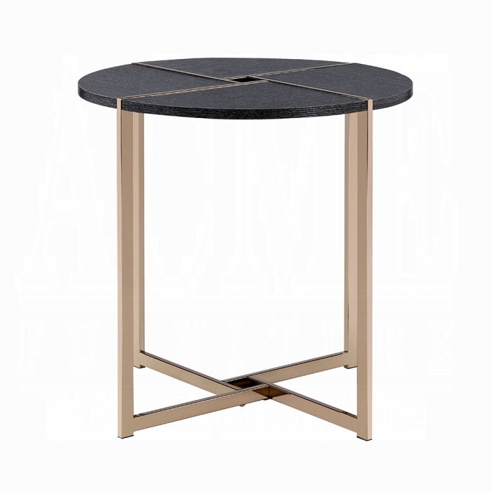 Bromia End Table - Image 3