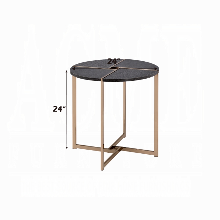 Bromia End Table - Image 7