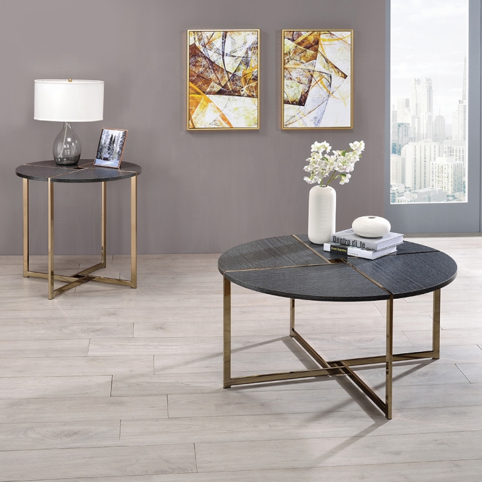 Bromia End Table - Image 5