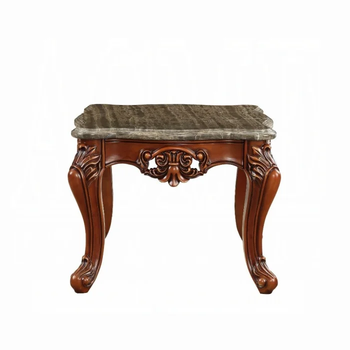 Eustoma End Table - Image 2
