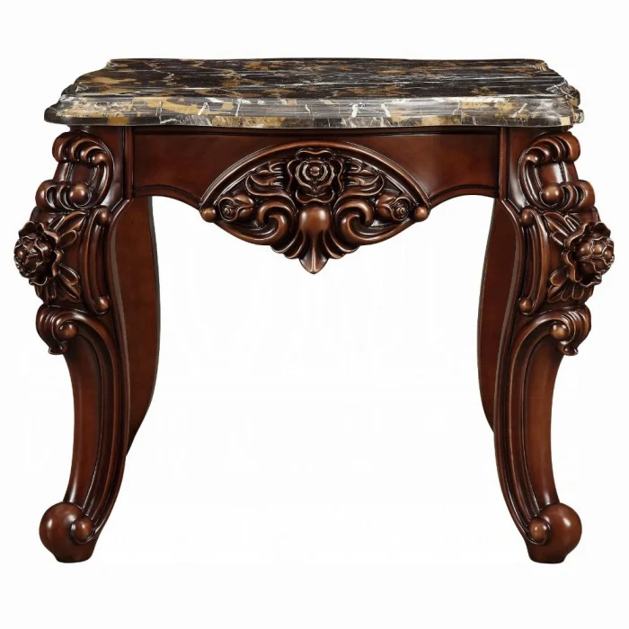 Forsythia End Table - Image 2